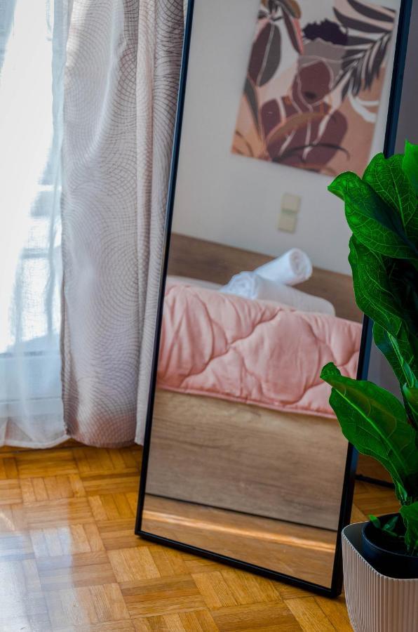 Penthouse 2Bd Apartment In The Heart Of Koukaki Athens Ngoại thất bức ảnh