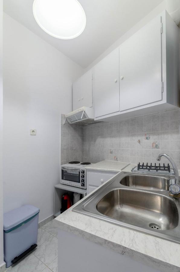 Penthouse 2Bd Apartment In The Heart Of Koukaki Athens Ngoại thất bức ảnh