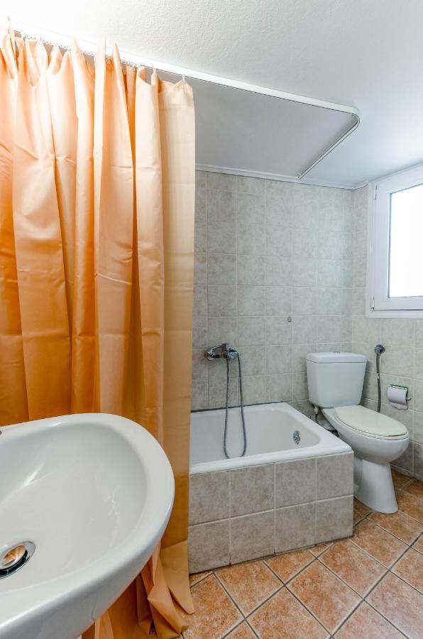 Penthouse 2Bd Apartment In The Heart Of Koukaki Athens Ngoại thất bức ảnh
